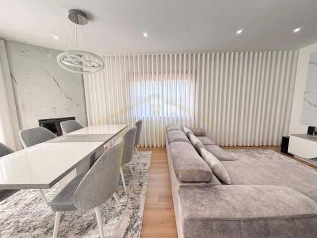 Apartamento T3 em Macieira da Maia, Vila do Conde