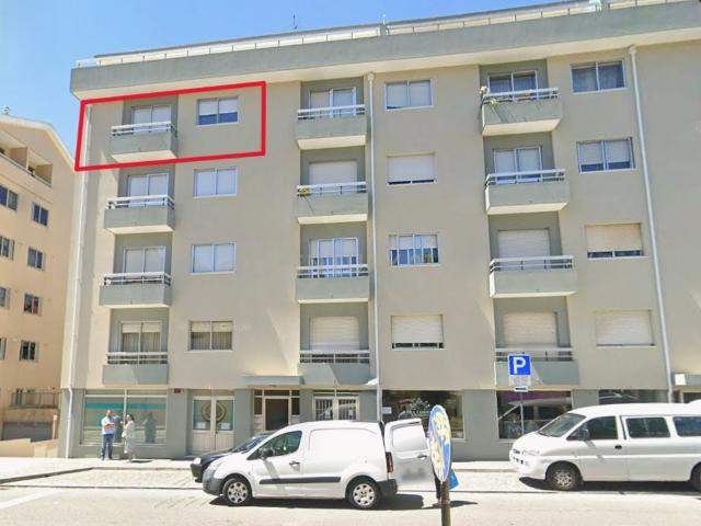 Apartamento T3 em Mafamude – Vila Nova de Gaia
