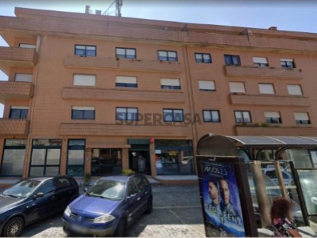 Apartamento T3 em Mafamude e Vilar do Paraíso