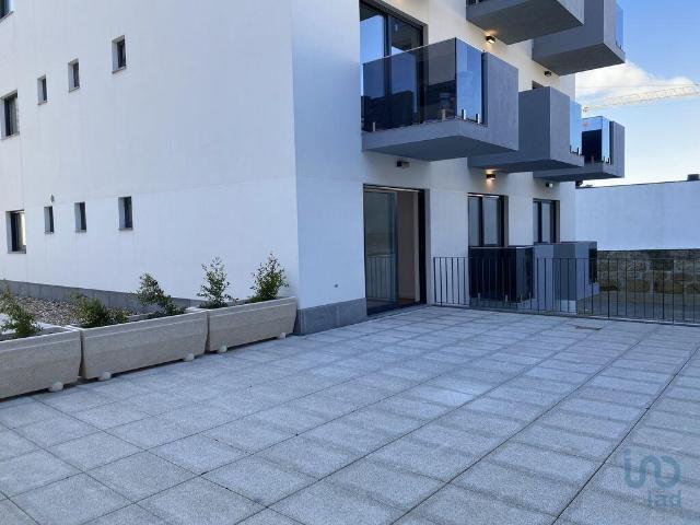 Apartamento T3 em Mafamude e Vilar do Paraíso de 126,00 m² 126m² Vilar de andorinho