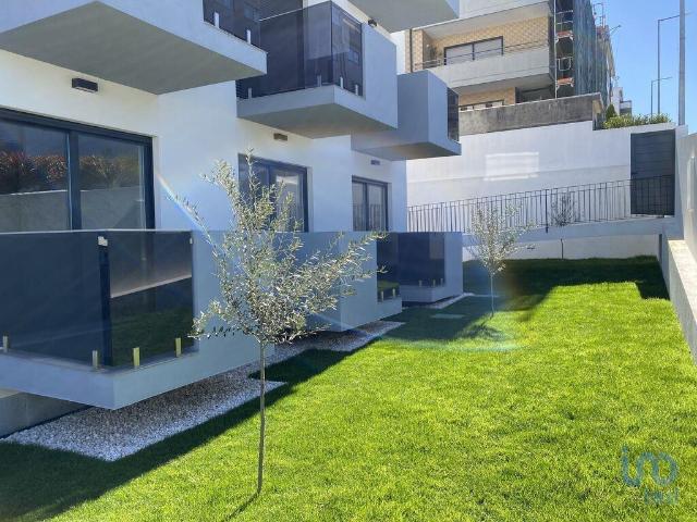 Apartamento T3 em Mafamude e Vilar do Paraíso de 136,00 m² 136m² Vilar De Andorinho
