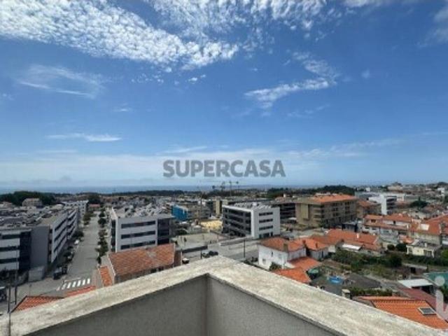 Apartamento T3 em Mafamude e Vilar do Paraíso de 130 m²