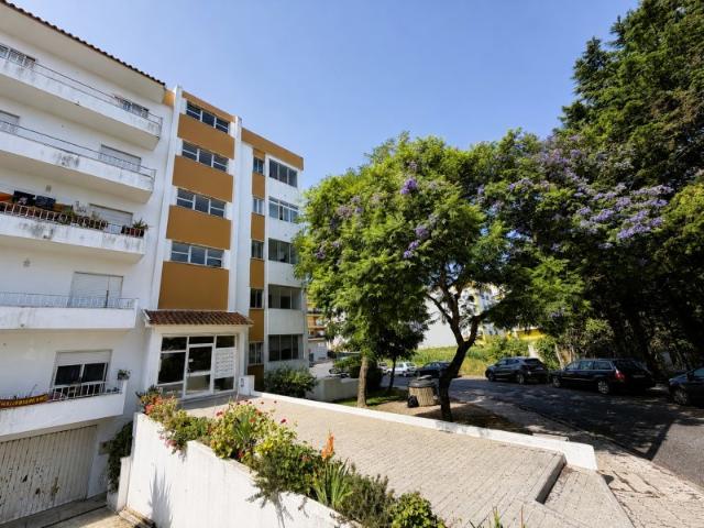 Apartamento T3 em Mafra | Excelente Localização e Vista Desafogada
