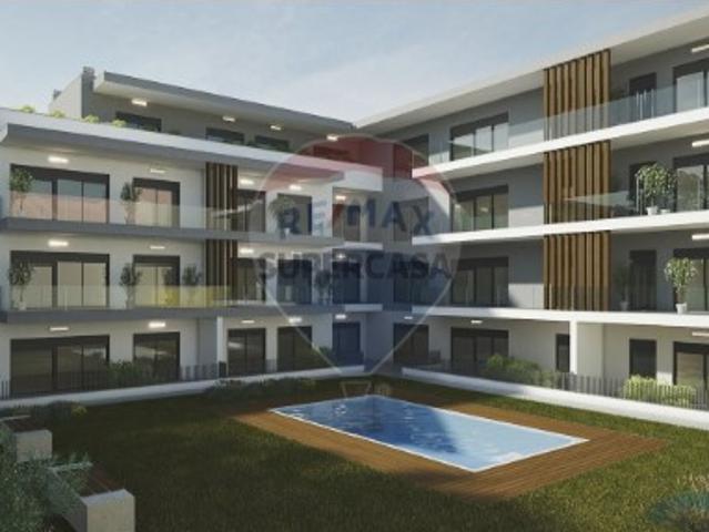 Apartamento T3 em Malveira e São Miguel de Alcainça