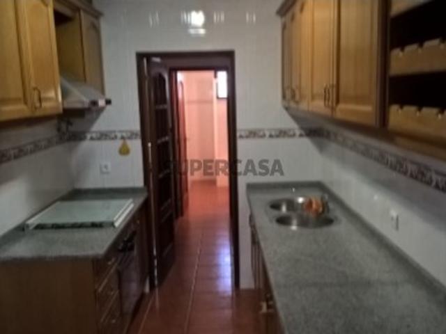 Apartamento T3 em Malagueira e Horta das Figueiras