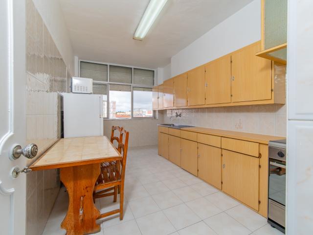 Apartamento T3 em Marvila para Arrendamento