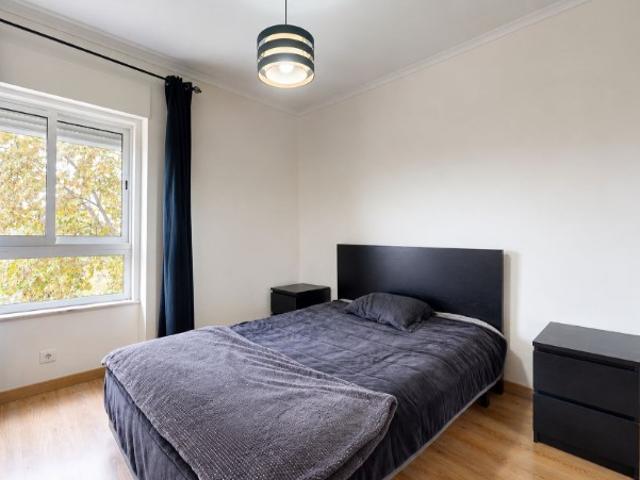 Apartamento T3 em Marvila