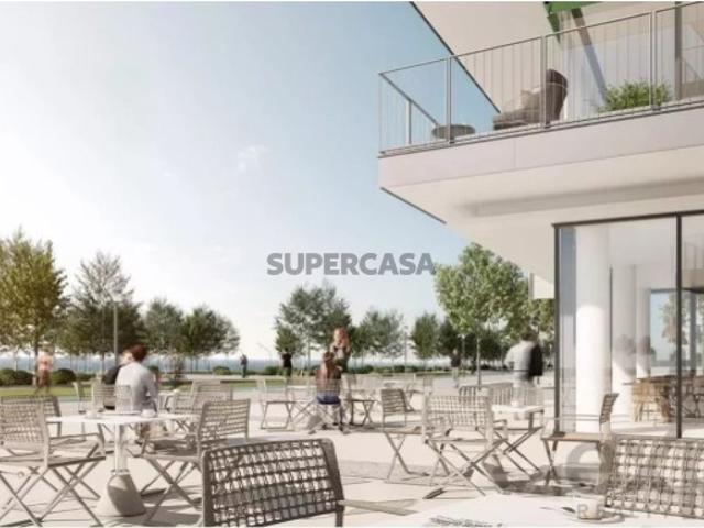 Apartamento T3 em Marvila