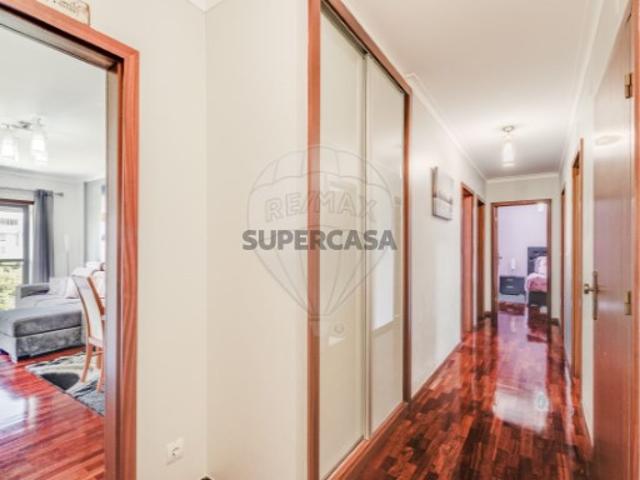 Apartamento T3 em Marvila