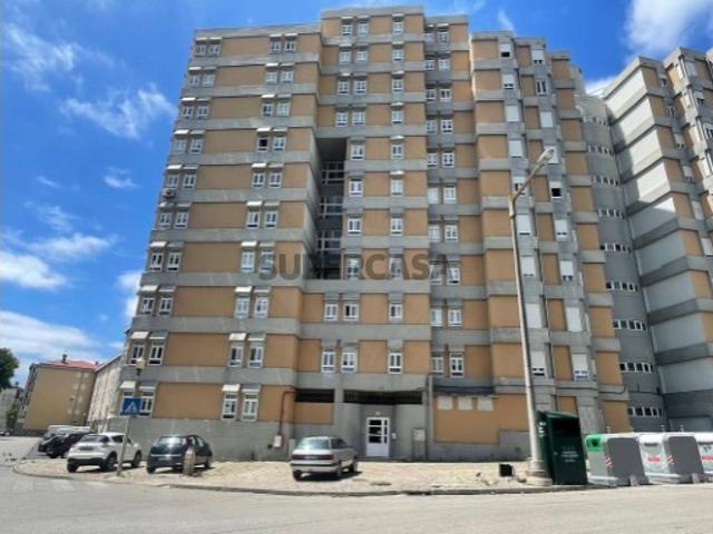 Apartamento T3 em Marvila