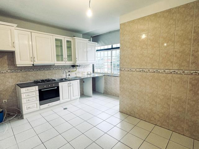 Apartamento T3 em Marzovelos, Viseu
