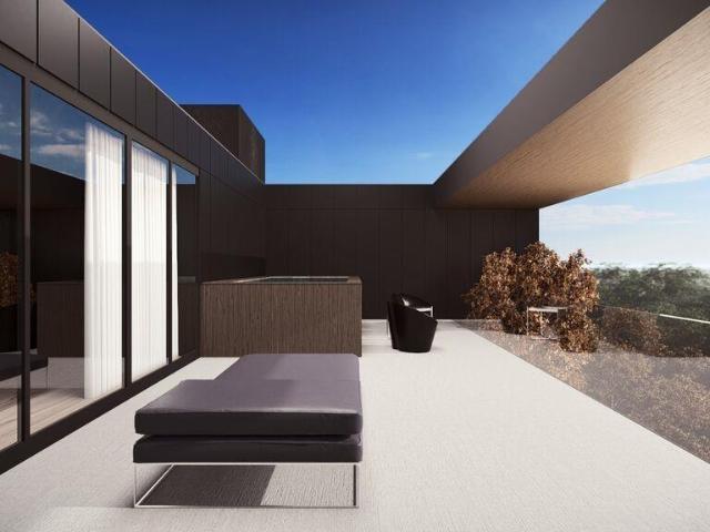 Apartamento T3 em Margaride Santa Eulália, Várzea, Lagares. 181m² Friande