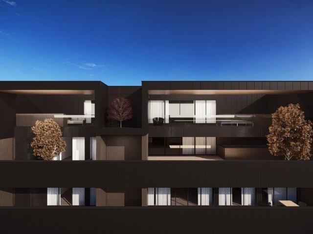 Apartamento T3 em Margaride Santa Eulália, Várzea, Lagares. 197m² Friande