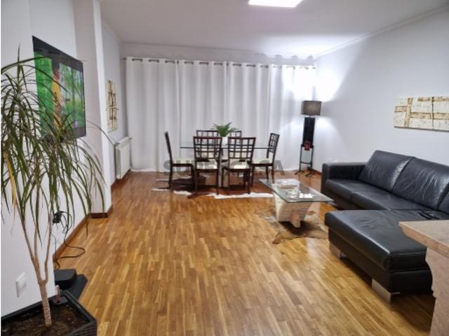 Apartamento T3 em Margaride, Várzea, Lagares, Varziela, Moure