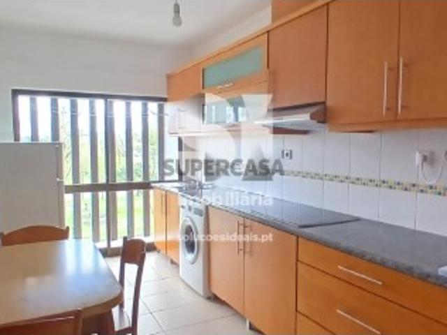 Apartamento T3 em Marinha Grande