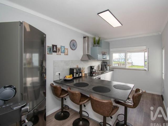 Apartamento T3 em Marinha Grande
