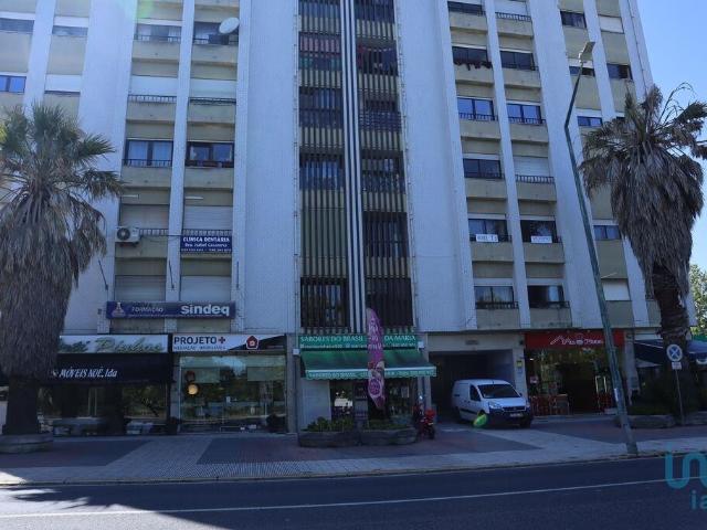 Apartamento T3 em Marinha Grande de 130,00 m² 130m² Marinha Grande