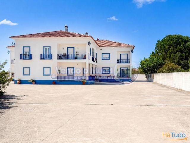 Apartamento T3 em Marinhais M835 | 26084099702