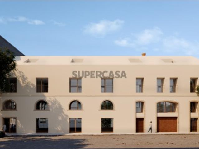 Apartamento T3 em matosinhos com jardim