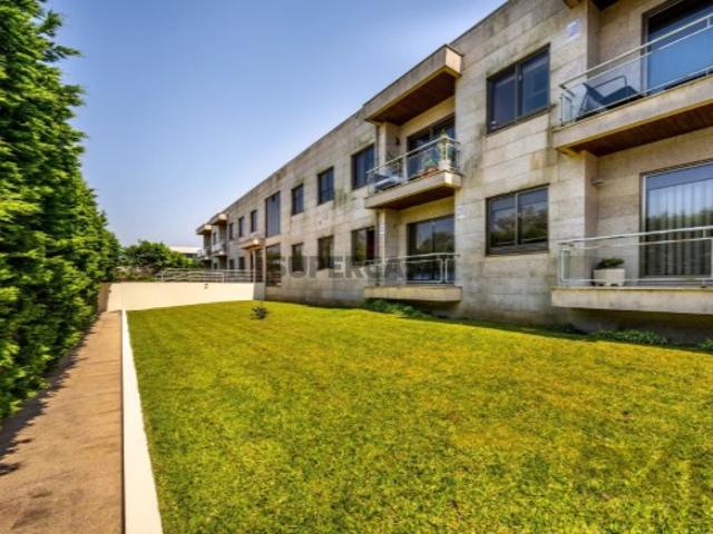 Apartamento T3 em Matosinhos e Leça da Palmeira