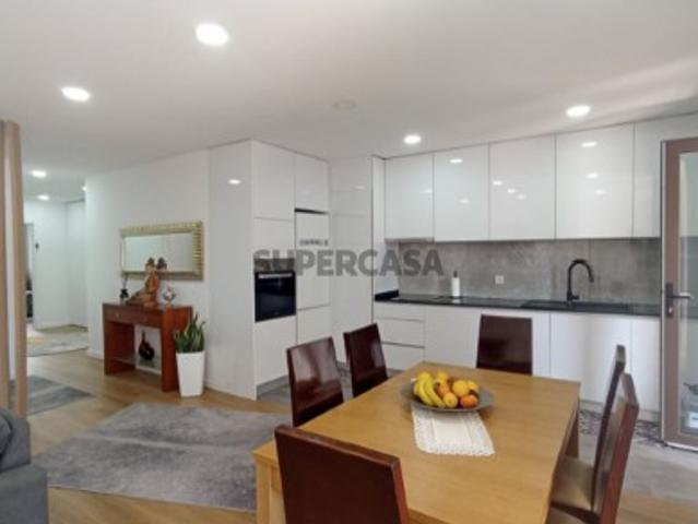 Apartamento T3 em Matosinhos
