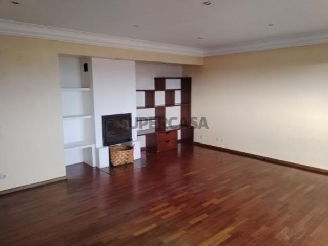 Apartamento T3 em Matosinhos e Leça da Palmeira