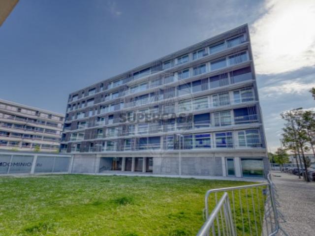 Apartamento T3 em Matosinhos e Leça da Palmeira