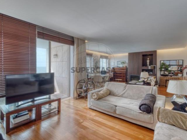 Apartamento T3 em Matosinhos e Leça da Palmeira