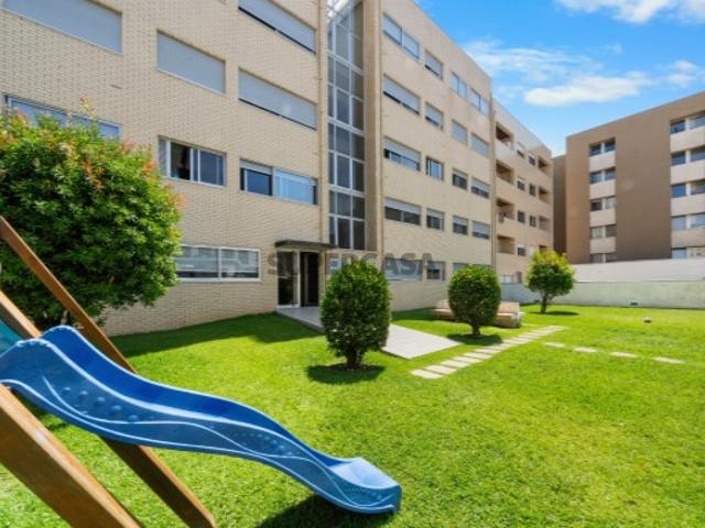 Apartamento T3 em Matosinhos e Leça da Palmeira