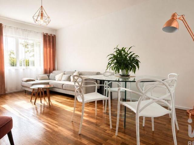 Apartamento T3 em Matosinhos e Leça da Palmeira de 79,4 m²