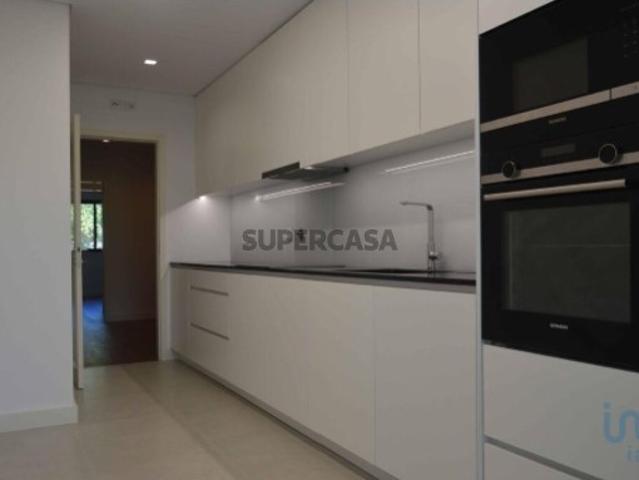 Apartamento T3 em Matosinhos e Leça da Palmeira de 128,00 m²