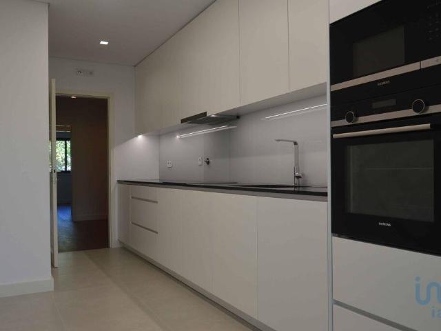 Apartamento T3 em Matosinhos e Leça da Palmeira de 128,00 m² 128m² Matosinhos e Leça da Palmeira