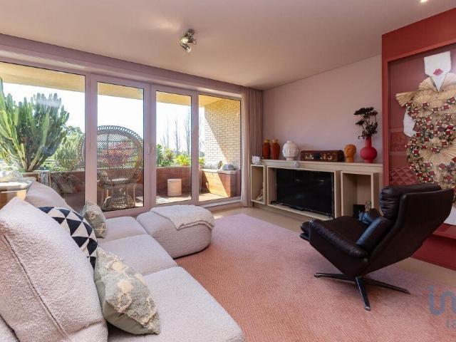 Apartamento T3 em Matosinhos e Leça da Palmeira de 137,00 m² 137m² Matosinhos e Leça da Palmeira