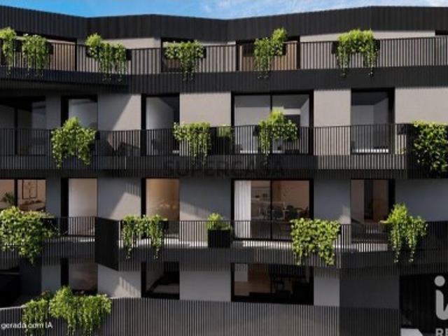 Apartamento T3 em Matosinhos e Leça da Palmeira de 139,00 m²
