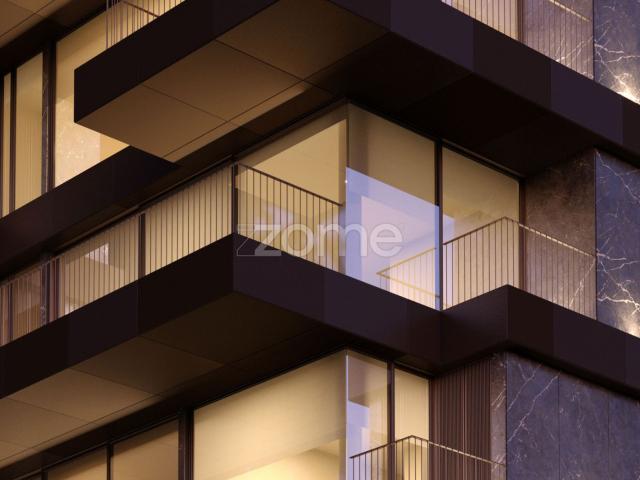 Apartamento T3 em Matosinhos sul