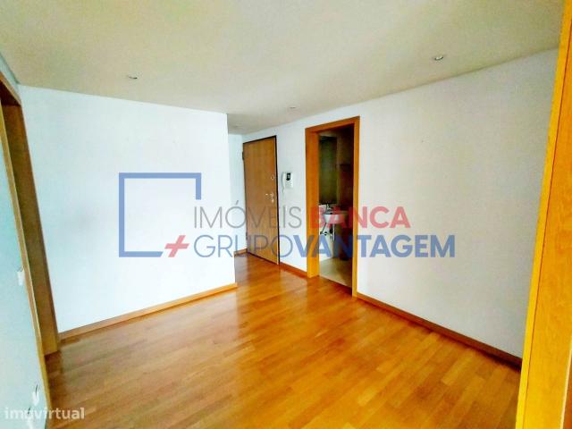 Apartamento T3 em Matosinhos Sul