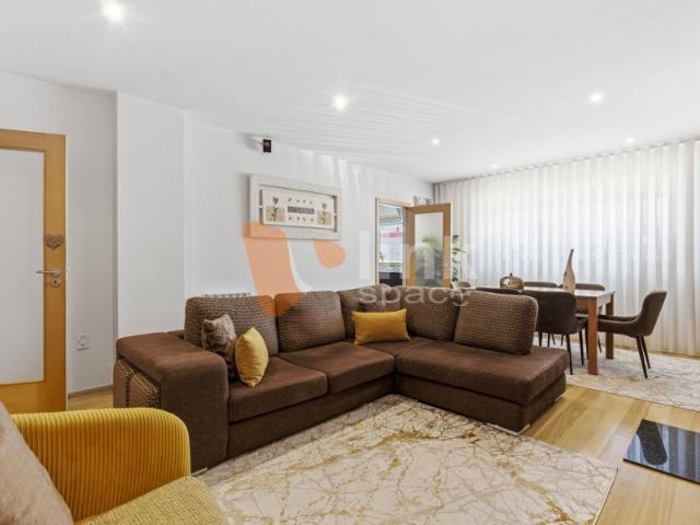 Apartamento T3 em Maximinos Espaço, conforto e localização estratégica em Braga