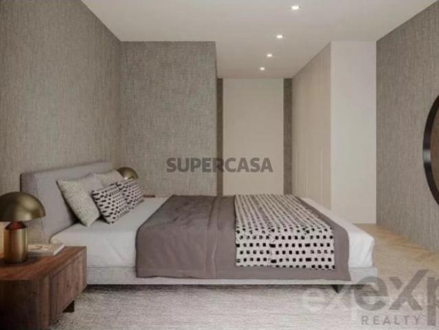 Apartamento T3 em Maximinos, Sé e Cividade
