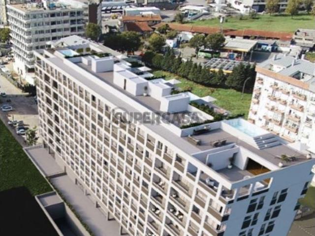 Apartamento T3 em Maximinos, Sé e Cividade