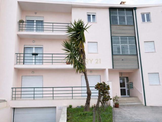 Apartamento T3 em Meirinhas, Pombal