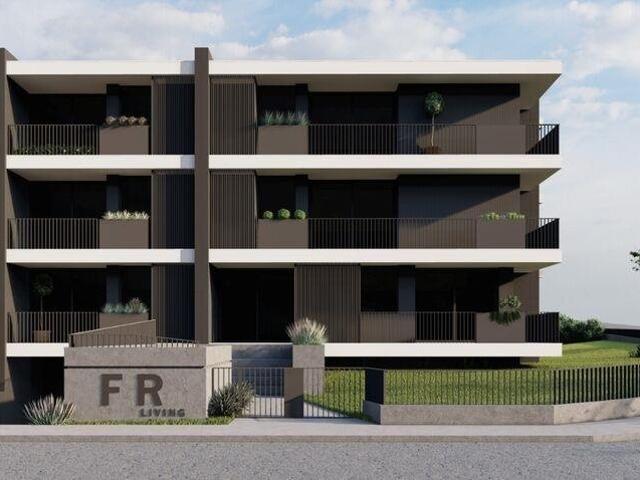 Apartamento T3 em Merelim São Pedro E Frossos de 155,00 m² 155m² Braga São Vicente