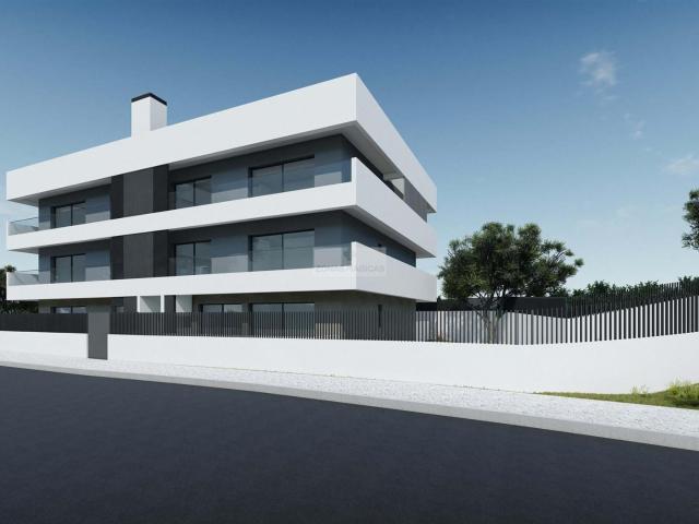 Apartamento T3 em Mexilhoeira Grande 119m² Bensafrim e barão de são joão