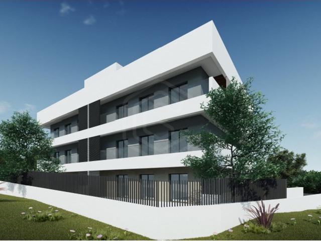 Apartamento T3 em Mexilhoeira Grande, a 20 minutos de Lagos, Algarve