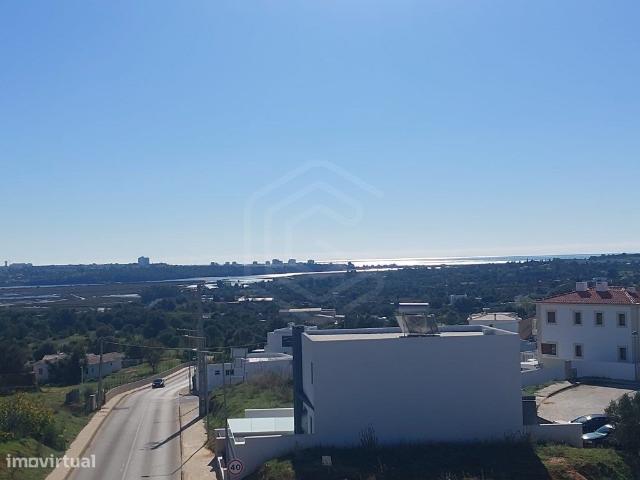 Apartamento T3 em Mexilhoeira Grande, portimão, Algarve
