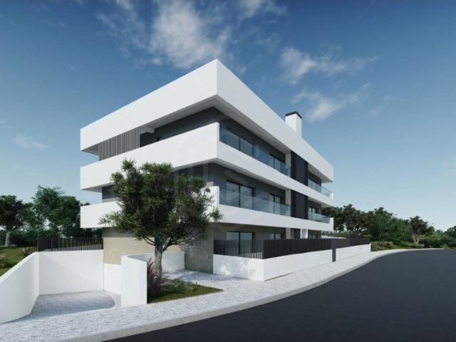 Apartamento T3 em Mexilhoeira Grande, a 20 minutos de Lagos. 99m² Mexilhoeira Grande
