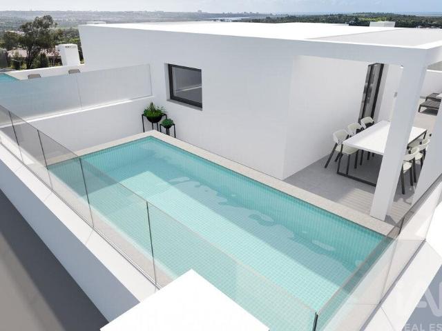 Apartamento T3 em Mexilhoeira Grande de 118,00 m² 118m² Mexilhoeira Grande