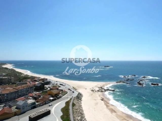 Apartamento T3 em Mindelo