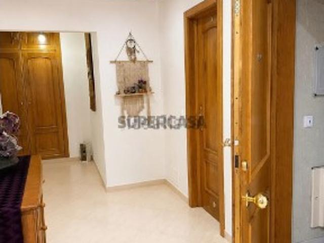 Apartamento T3 em Milharado