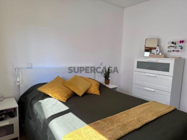 Apartamento T3 em Milheirós de Poiares