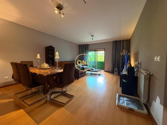 Apartamento T3 em Montgeron
